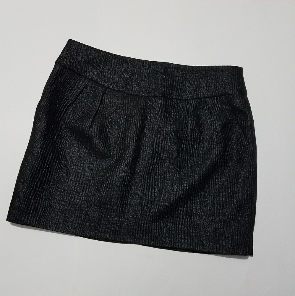 BCBG MAXAZRIA skirt size 8